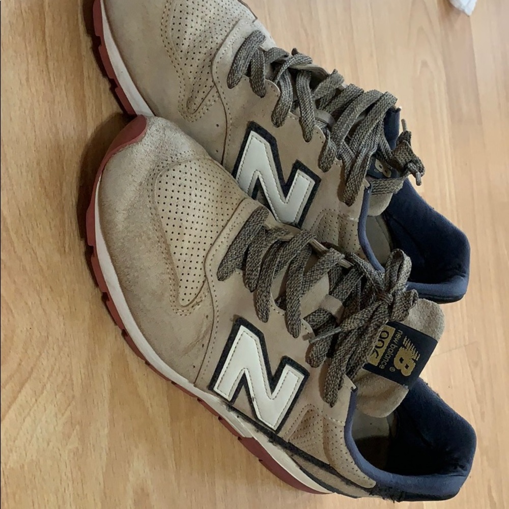 Sneaker